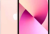 Apple iPhone 13: Full Specifications Apple iPhone 13: Full Specifications