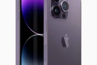 Apple iPhone 14 Pro: Full Specifications Apple iPhone 14 Pro: Full Specifications