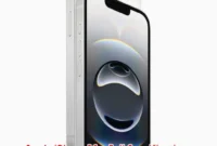 Apple iPhone 16e: Full Specifications Apple iPhone 16e: Full Specifications