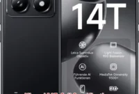 Xiaomi 14T: Full Specifications Xiaomi 14T: Full Specifications