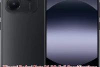 Xiaomi Redmi Note 14 5G: Full Specifications Xiaomi Redmi Note 14 5G: Full Specifications