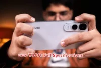 vivo Y400: Full Specifications vivo Y400: Full Specifications