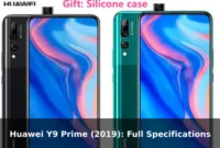 Huawei Y9 Prime (2019): Full Specifications Huawei Y9 Prime (2019): Full Specifications